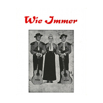 Vie immer - cover.jpg